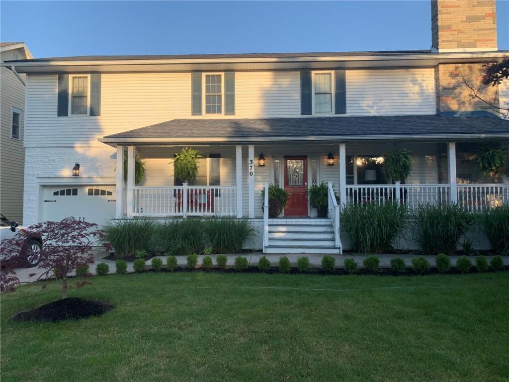 Villa Centre Gate House Licence# 117-2023 Niagara-on-the-Lake Exterior foto